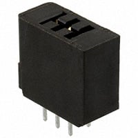 TCC03DKSN-S1713 by Sullins Connector Solutions - CONNECTOR TRANSIST TO-262 3POS GOLD