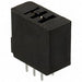 TCC03DKSN-S1713 by Sullins Connector Solutions - CONNECTOR TRANSIST TO-262 3POS GOLD