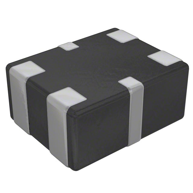 TCE1210U-500-2P by TDK Corporation - CMC 100MA 2LN 50 OHM SMD ESD