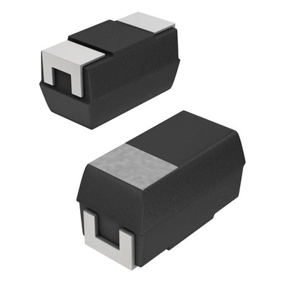 TCA0J106M8R by KYOCERA AVX - TANT UL CAP 10UF 20% 6.3V 1206