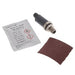 TCFS-12-62C-020-100CH by TE Connectivity Raychem Cable Protection - CABLE FDTHRU 7.4MM M12 SS NICKEL