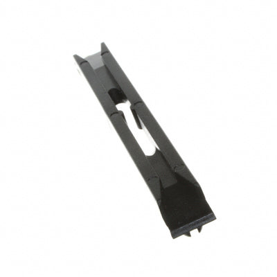 TCG1-2.500-23 by Essentra Components - TENSION CARD GUIDE 1 GRIP 2.5