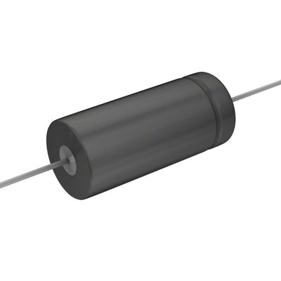 TCG251U050G1G by Cornell Dubilier Electronics (CDE) - ALUMIN CAP 250UF 50V AXIAL