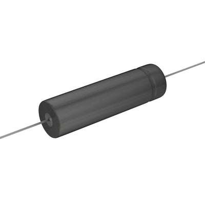 TCX142U040J2L by Cornell Dubilier Electronics (CDE) - ALUMIN CAP 1400UF 40V AXIAL