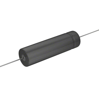 TCG222U025J2L by Cornell Dubilier Electronics (CDE) - ALUMIN CAP 2200UF 25V AXIAL