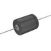TCG252U010L1C by Cornell Dubilier Electronics (CDE) - ALUMIN CAP 2500UF 10V AXIAL