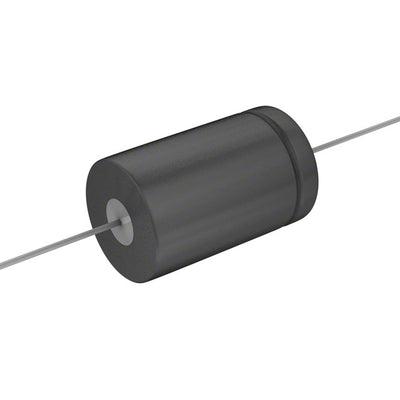TCX111T100L1G by Cornell Dubilier Electronics (CDE) - ALUMIN CAP 110UF 100V AXIAL