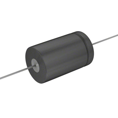 TCG500T250L1G by Cornell Dubilier Electronics (CDE) - ALUMIN CAP 50UF 250V AXIAL