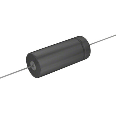 TCG101T250L2C by Cornell Dubilier Electronics (CDE) - ALUMIN CAP 100UF 250V AXIAL