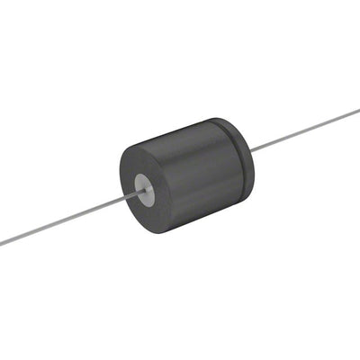 TCG200T450N1C by Cornell Dubilier Electronics (CDE) - ALUMIN CAP 20UF 450V AXIAL