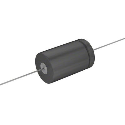 TCG552U010N1L by Cornell Dubilier Electronics (CDE) - ALUMIN CAP 5500UF 10V AXIAL