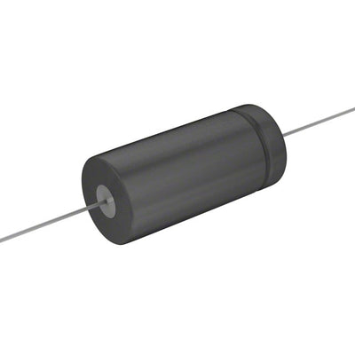 TCG750T450N2C by Cornell Dubilier Electronics (CDE) - ALUMIN CAP 75UF 450V AXIAL