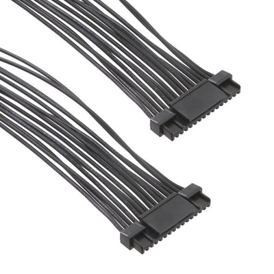 TCI-CBL-2133 by Sierra Wireless by Talon - MANGOH YELLOW EXTENDER CABLE