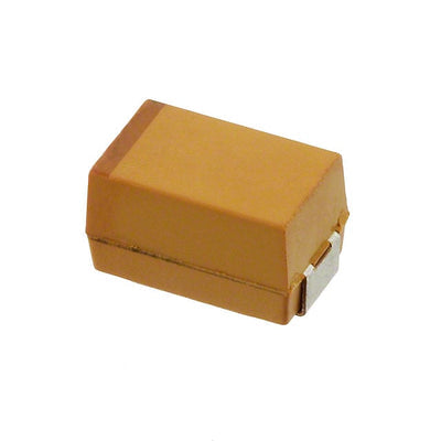 TCJY227M004R0015 by KYOCERA AVX - POLY TANT UL CAP 220UF 4V 2917