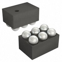 TCK101G,LF by Toshiba Semiconductor and Storage - IC PWR SWITCH P-CHANNEL 1:1 6BGA