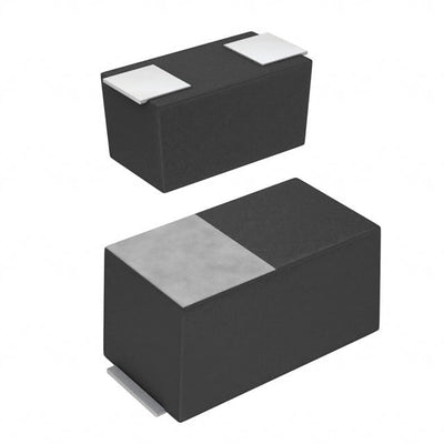 TCM0J106M8R by KYOCERA AVX - TANT UL CAP 10UF 20% 6.3V 0603