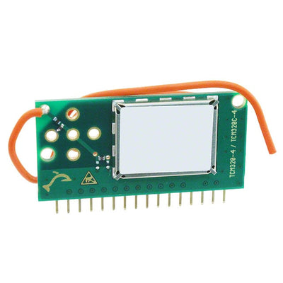 TCM320C by Enocean - RF TXRX MOD ISM<1GHZ WHIP ANT TH