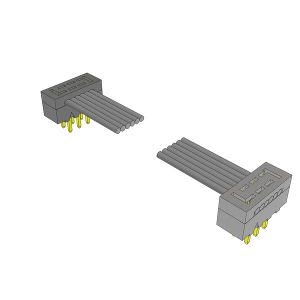 TCMD-03-D-03.94-01 - Samtec Inc.
