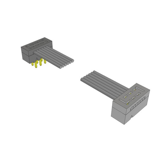 TCMD-03-T-06.00-01 - Samtec Inc.