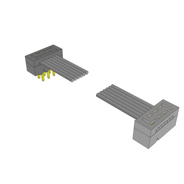 TCMD-03-T-11.81-01 - Samtec Inc.