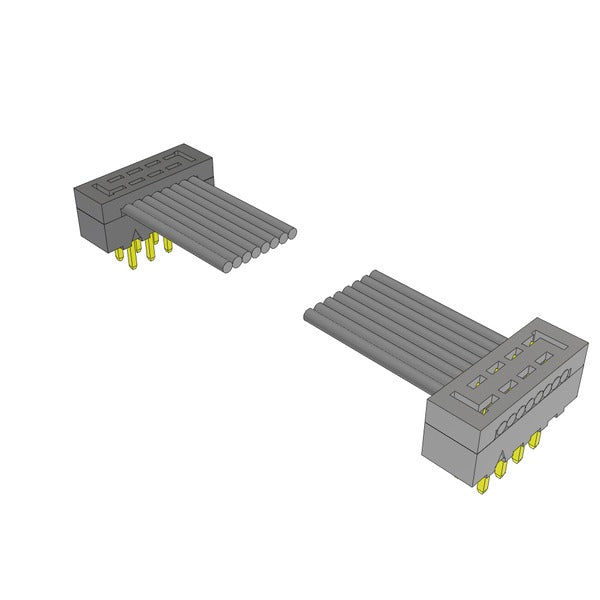 TCMD-04-D-04.00-01 - Samtec Inc.