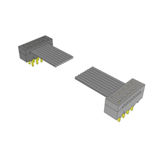TCMD-04-D-16.00-01 - Samtec Inc.