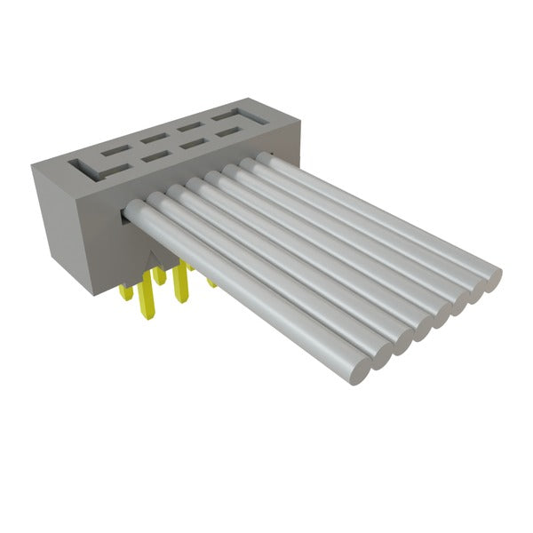 TCMD-04-S-40.00-01 - Samtec Inc.
