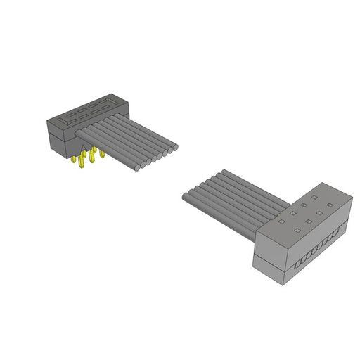 TCMD-04-T-07.50-01-R - Samtec Inc.