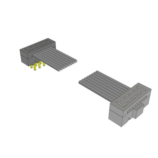 TCMD-04-T-09.00-01-N - Samtec Inc.