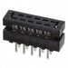 TCMD-05-01 by Samtec Inc. - CONNECTOR HEADER 10POS IDC 28AWG GOLD