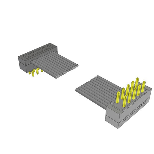 TCMD-05-D-08.00-01-R - Samtec Inc.