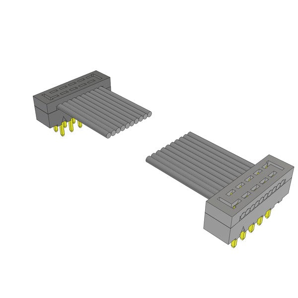 TCMD-05-D-25.00-01 - Samtec Inc.