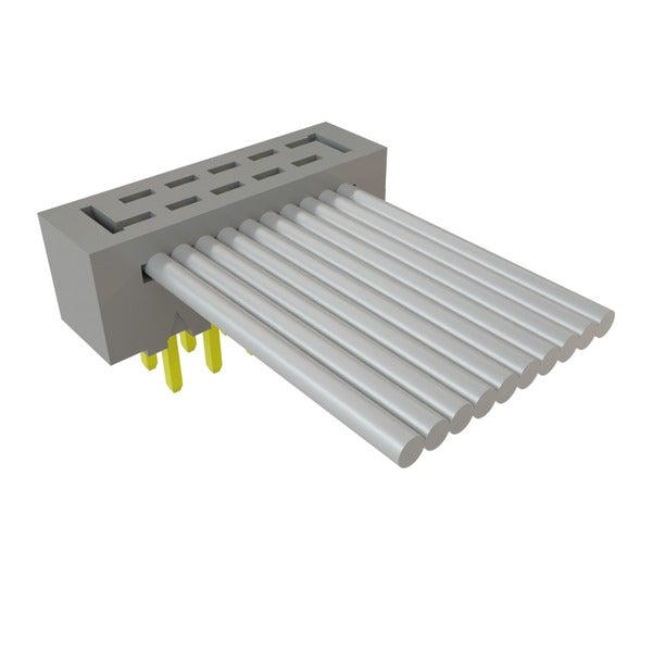TCMD-05-S-02.00-01 - Samtec Inc.