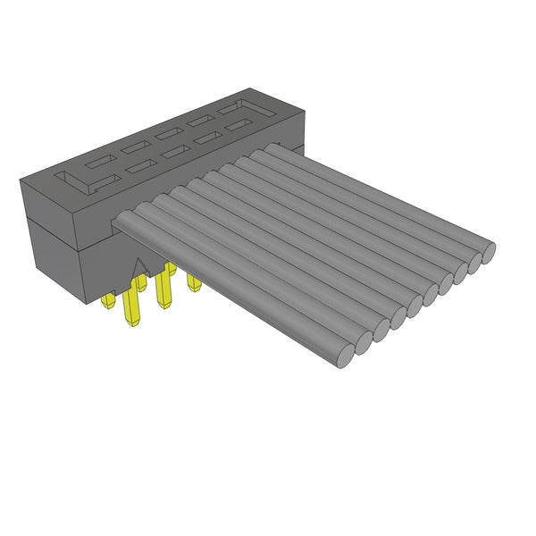 TCMD-05-S-05.91-01 - Samtec Inc.