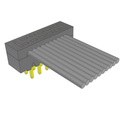 TCMD-05-S-16.00-01 - Samtec Inc.