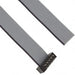 TCMD-05-S-12.00-01 by Samtec Inc. - CABLE ASSEM 2MM 10PS SGL END 12