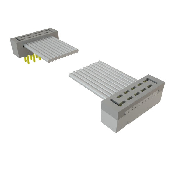 TCMD-05-T-02.50-01 - Samtec Inc.