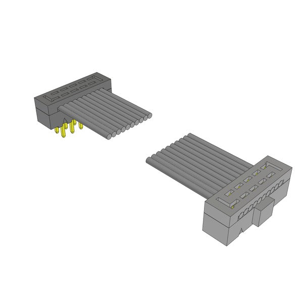 TCMD-05-T-03.00-01-RF-N - Samtec Inc.