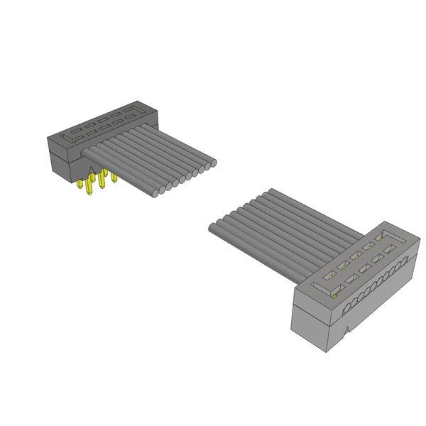 TCMD-05-T-03.25-01 - Samtec Inc.