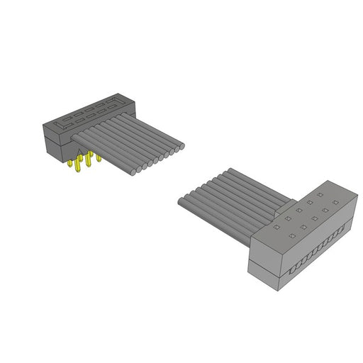 TCMD-05-T-04.75-01-N-R - Samtec Inc.
