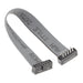 TCMD-05-T-05.00-01-N by Samtec Inc. - 2MM DOUBLE ROW MALE IDC ASSEMBLY