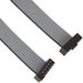 TCMD-05-T-06.00-01-N by Samtec Inc. - CABLE ASSEM 2MM 10POS M-F 6