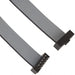TCMD-05-T-12.00-01-N by Samtec Inc. - CABLE ASSEM 2MM 10POS M-F 12