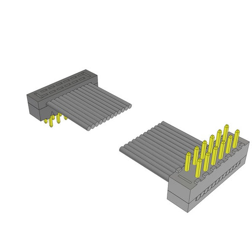 TCMD-06-D-02.95-01-R - Samtec Inc.