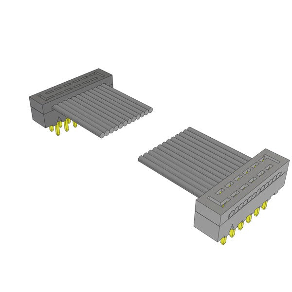 TCMD-06-D-15.00-01 - Samtec Inc.