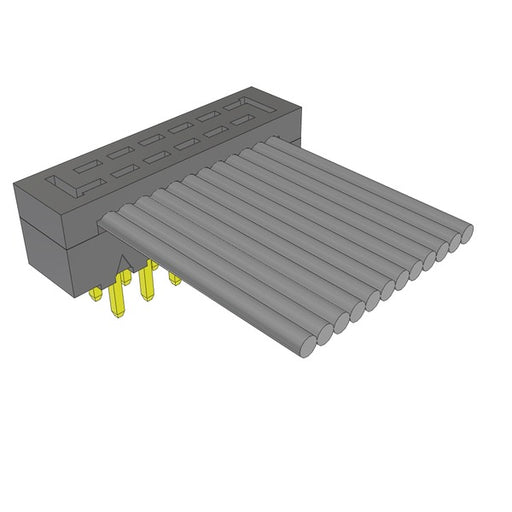 TCMD-06-S-08.00-01 - Samtec Inc.
