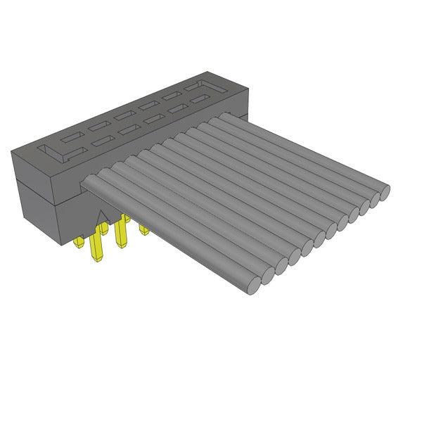 TCMD-06-S-08.00-01 - Samtec Inc.