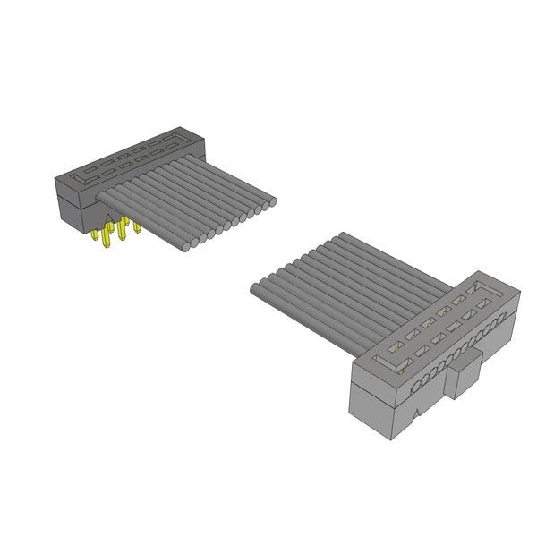 TCMD-06-T-20.00-01-N - Samtec Inc.