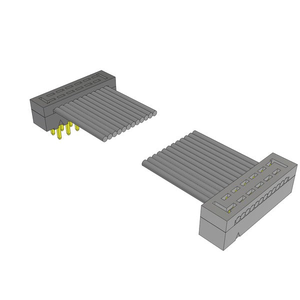 TCMD-06-T-90.00-01 - Samtec Inc.