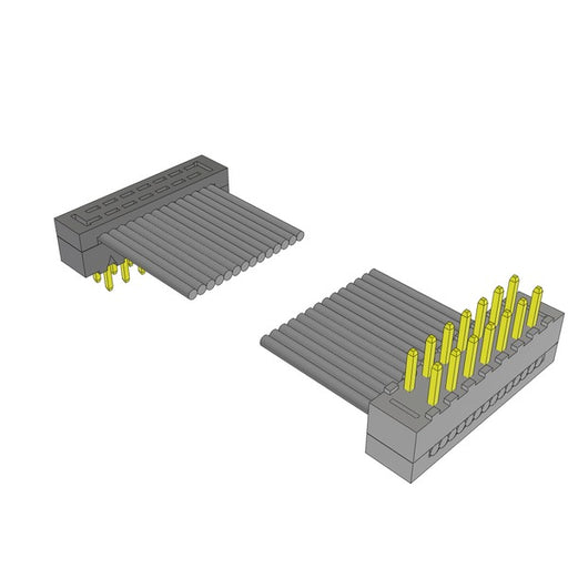 TCMD-07-D-05.00-01-R - Samtec Inc.
